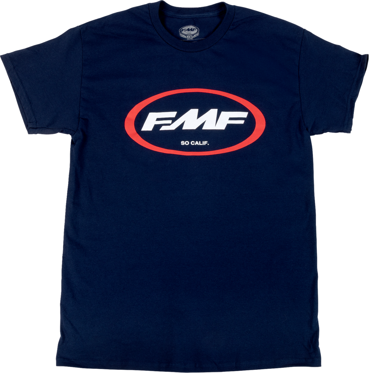FMF Factory Classic Don T-Shirt