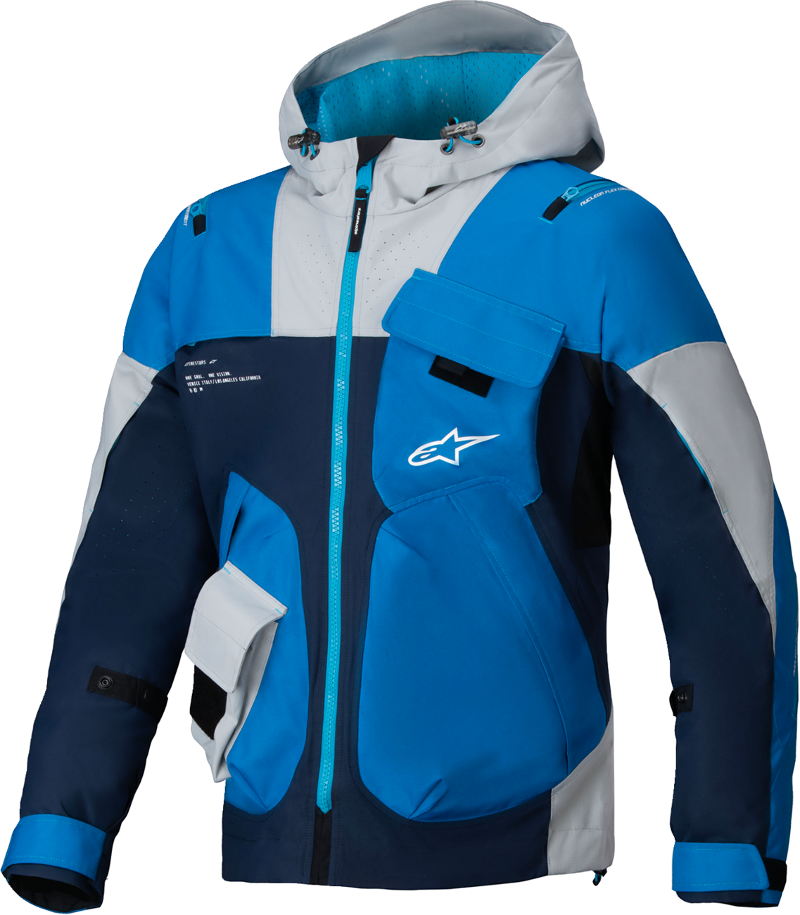 Alpinestars Mogress Air Jacket