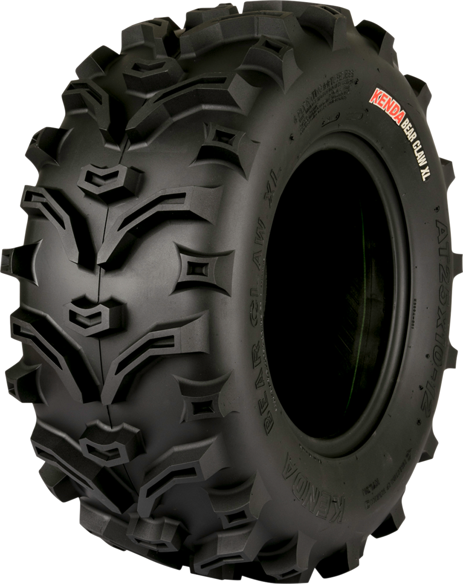 Kenda K299A Bearclaw XL Tire