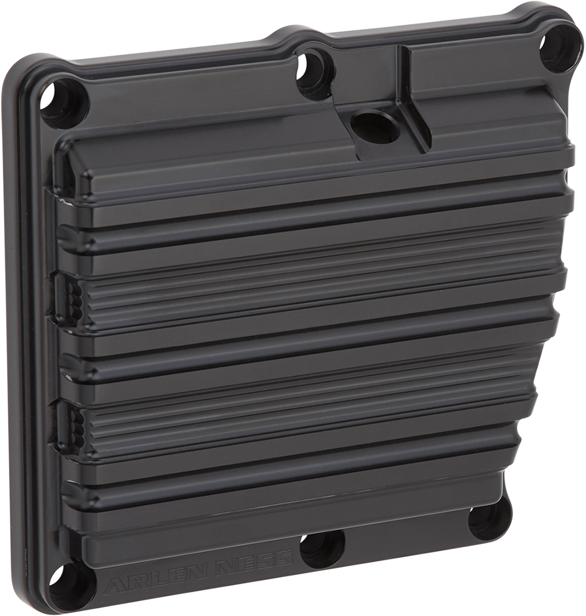Arlen Ness 10 Gauge Transmission Cover