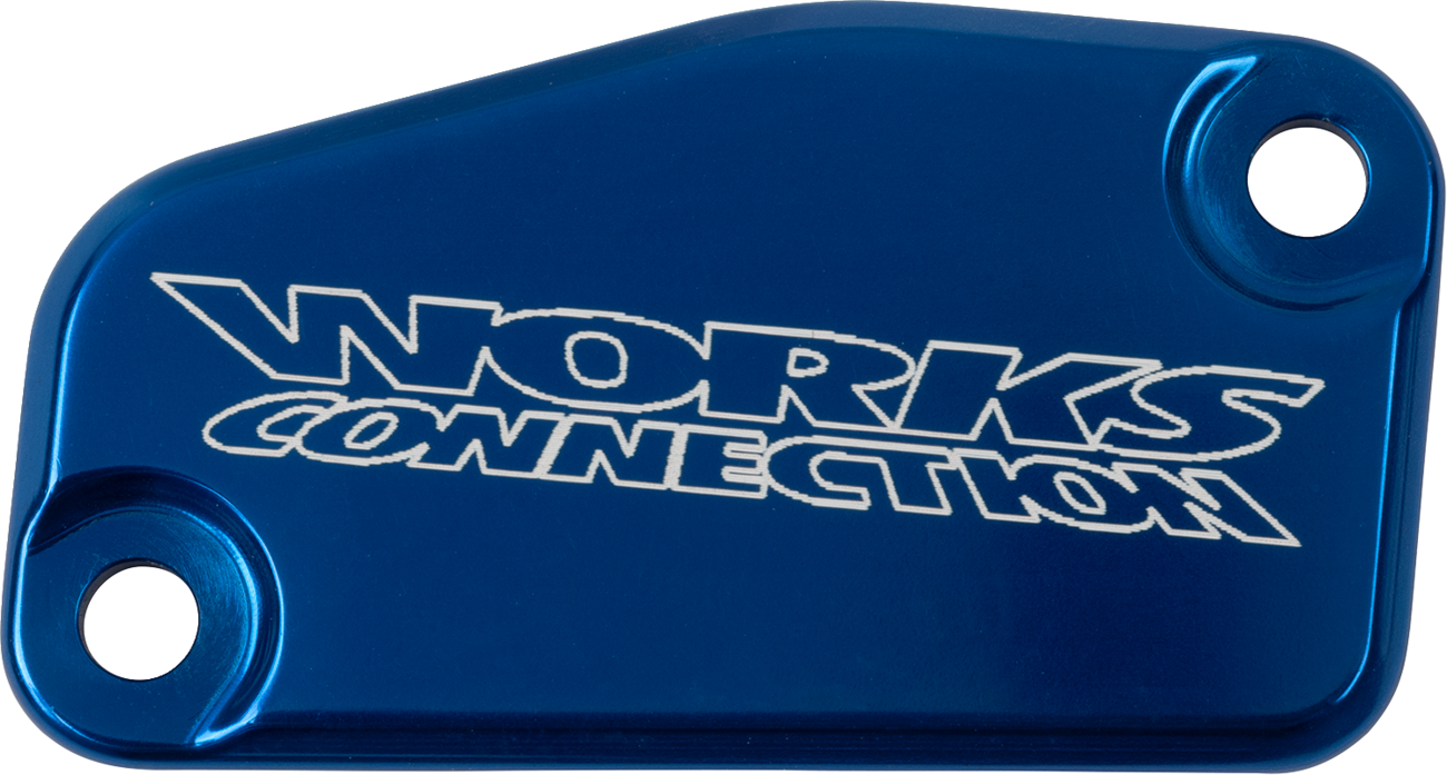 Works Connection Front Brake Cap