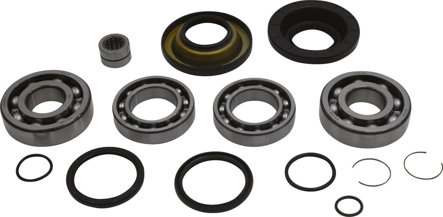 All Balls Differential Bearing & Seal Kit