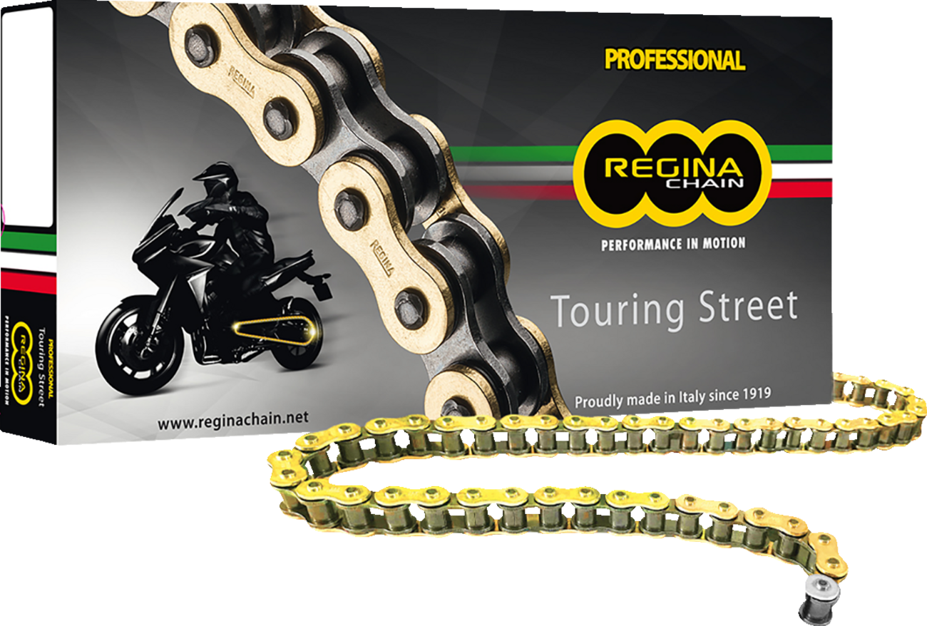 Regina 530 ZRT Chain
