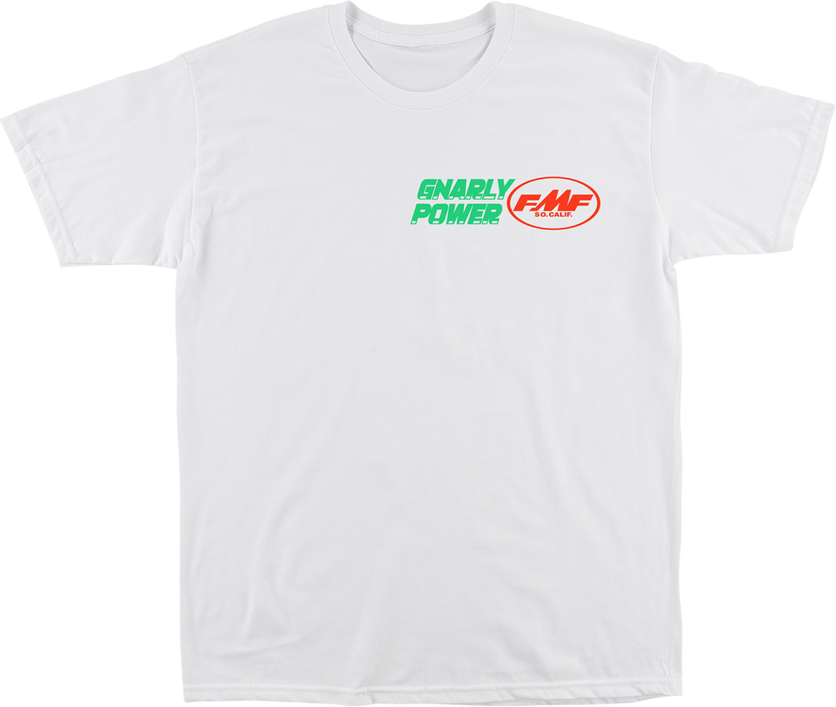 FMF Gnarly Power T-Shirt