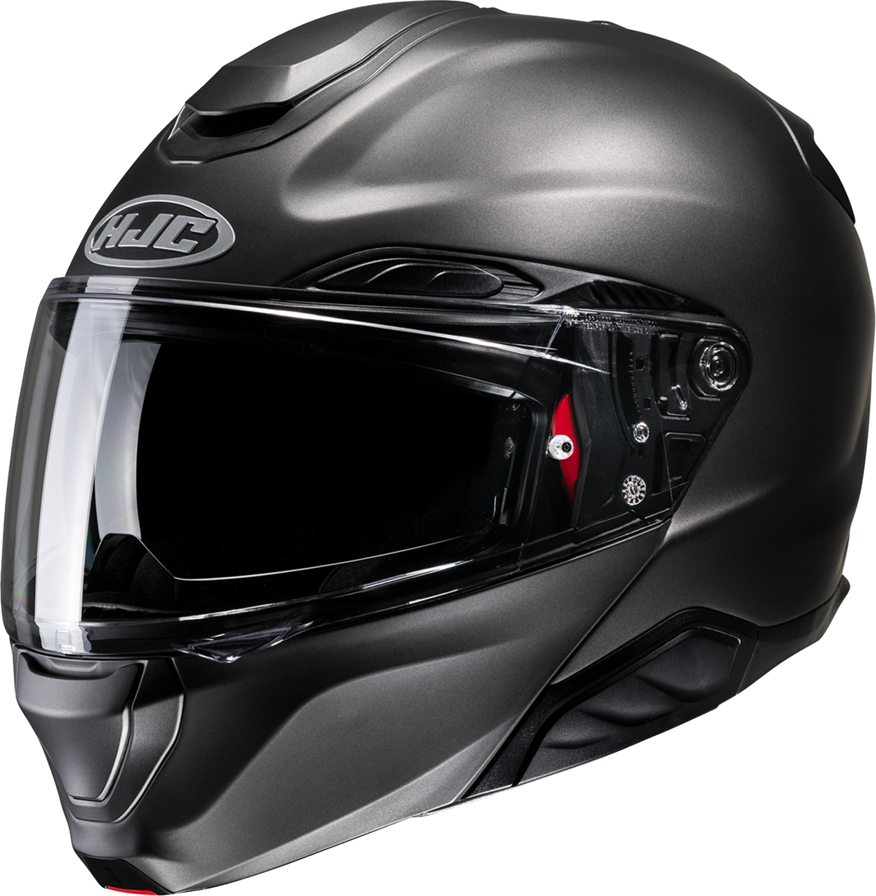 HJC RPHA 91 Solid Modular Helmet