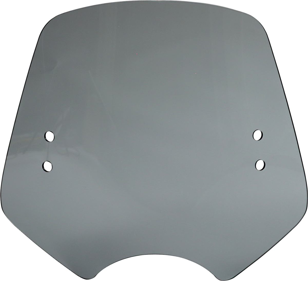 Memphis Shades Shooter Windshield