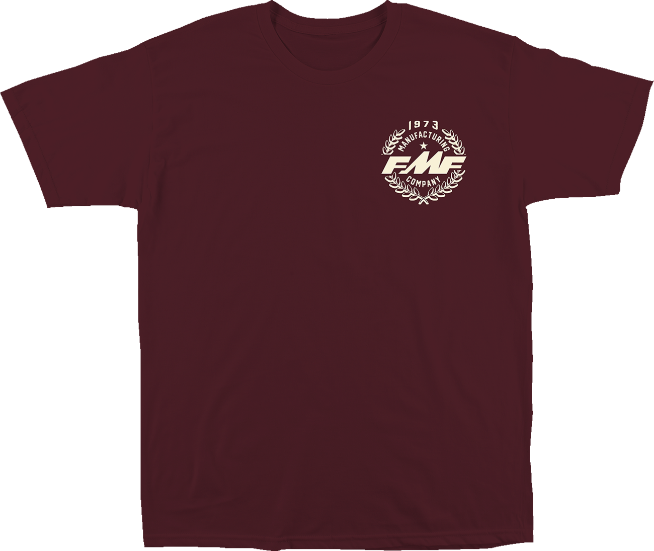 FMF Fuel T Shirt
