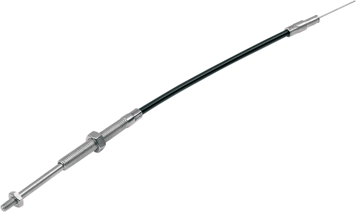 Drag Specialties Choke Cable