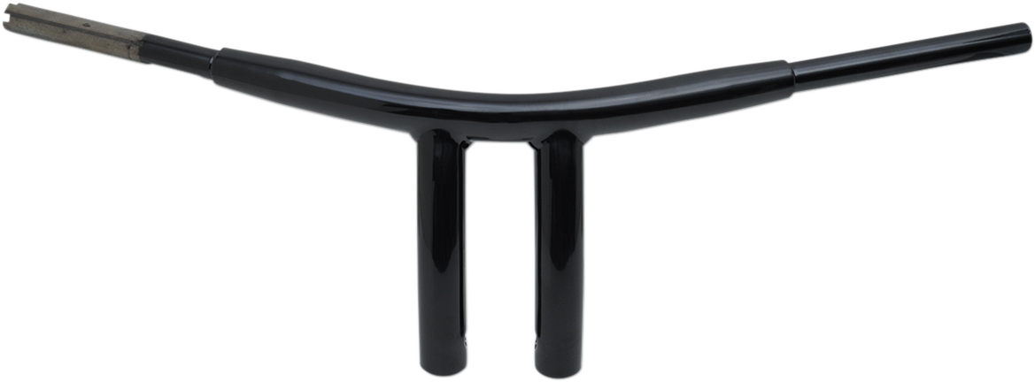 Drag Specialties 1 1/2" "Big" Buffalo Bar Radius