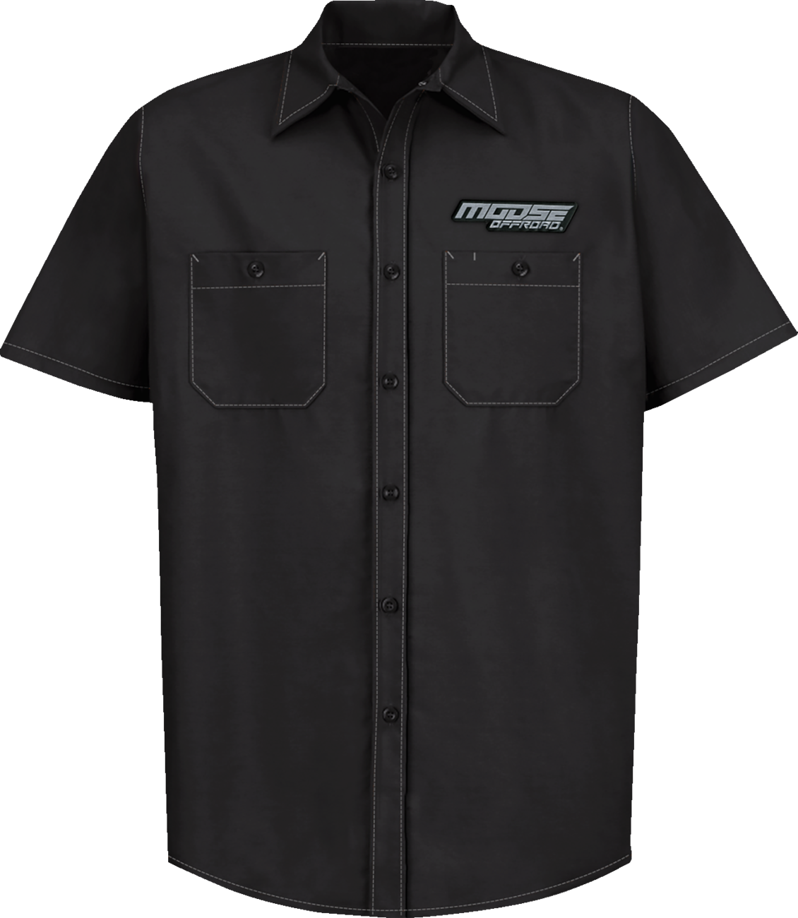 Moose Offroad Moose Offroad Shop Shirt