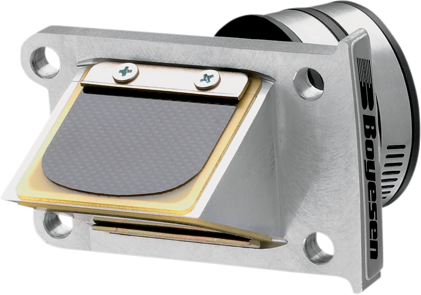 Boyesen Rad Valve Reed Cage Assembly