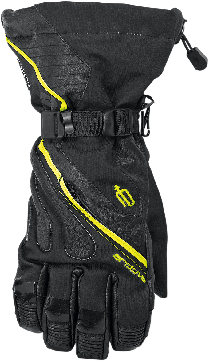 Arctiva Meridian Gloves