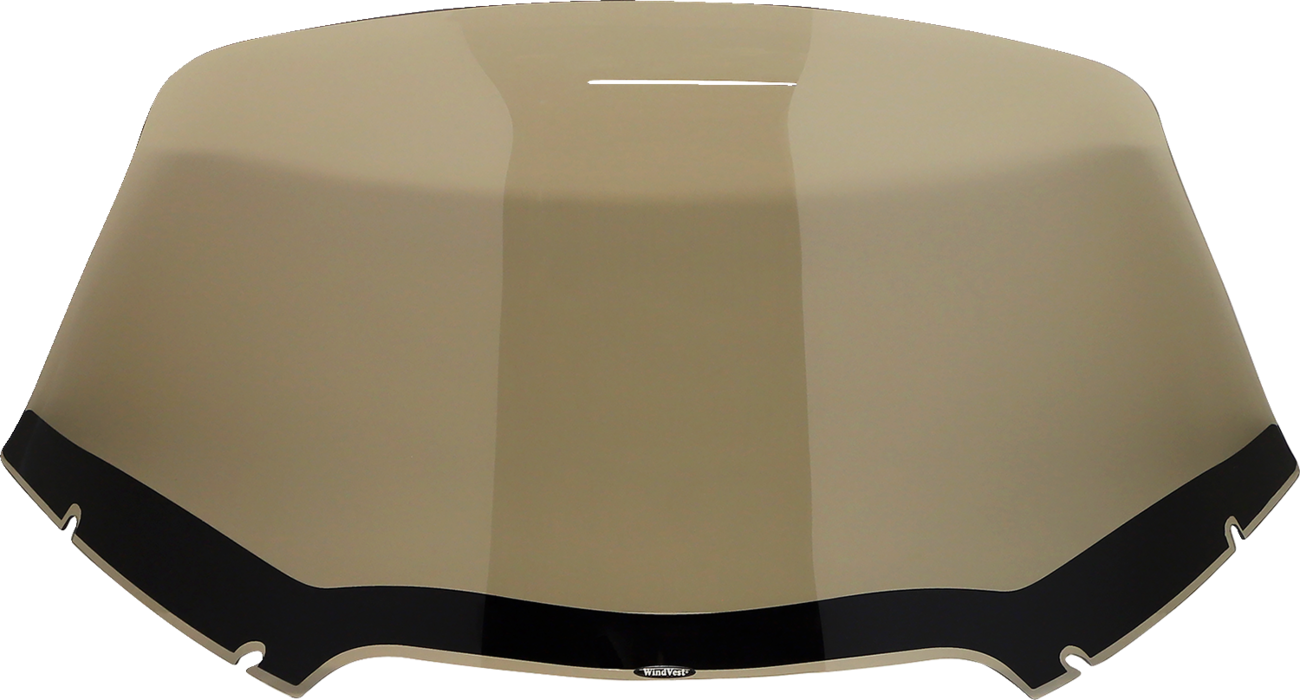 Wind Vest Replacement Acrylic Windscreen