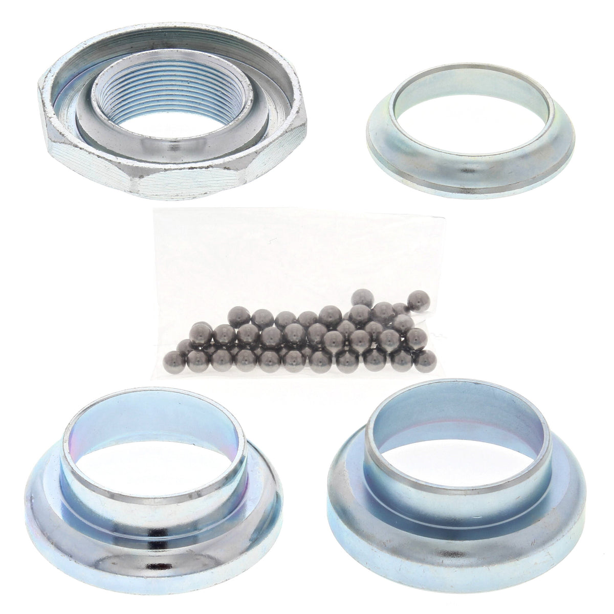 All Balls Steering Head Bearing