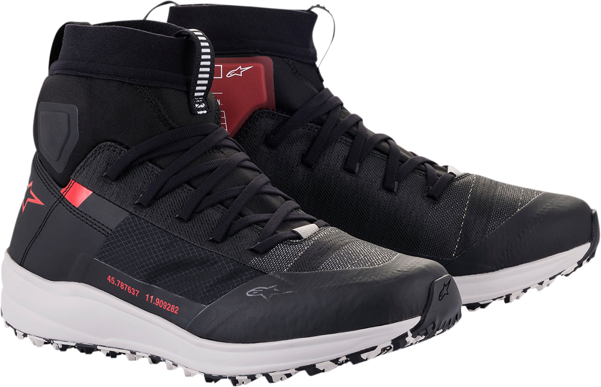 Alpinestars Speedforce Shoes
