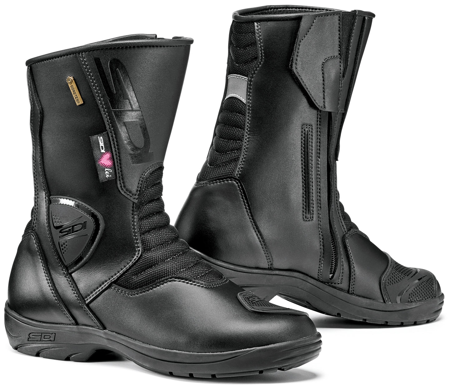 Sidi Lady Gavia Gore Boots