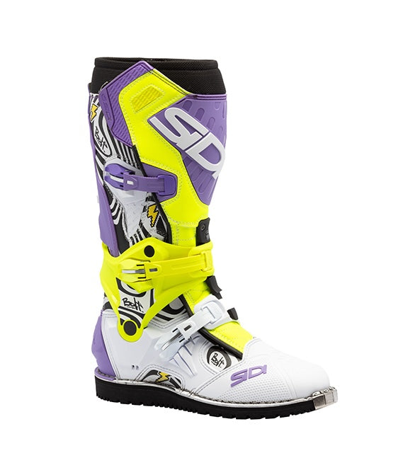 Sidi Crossair HD Enduro Boots