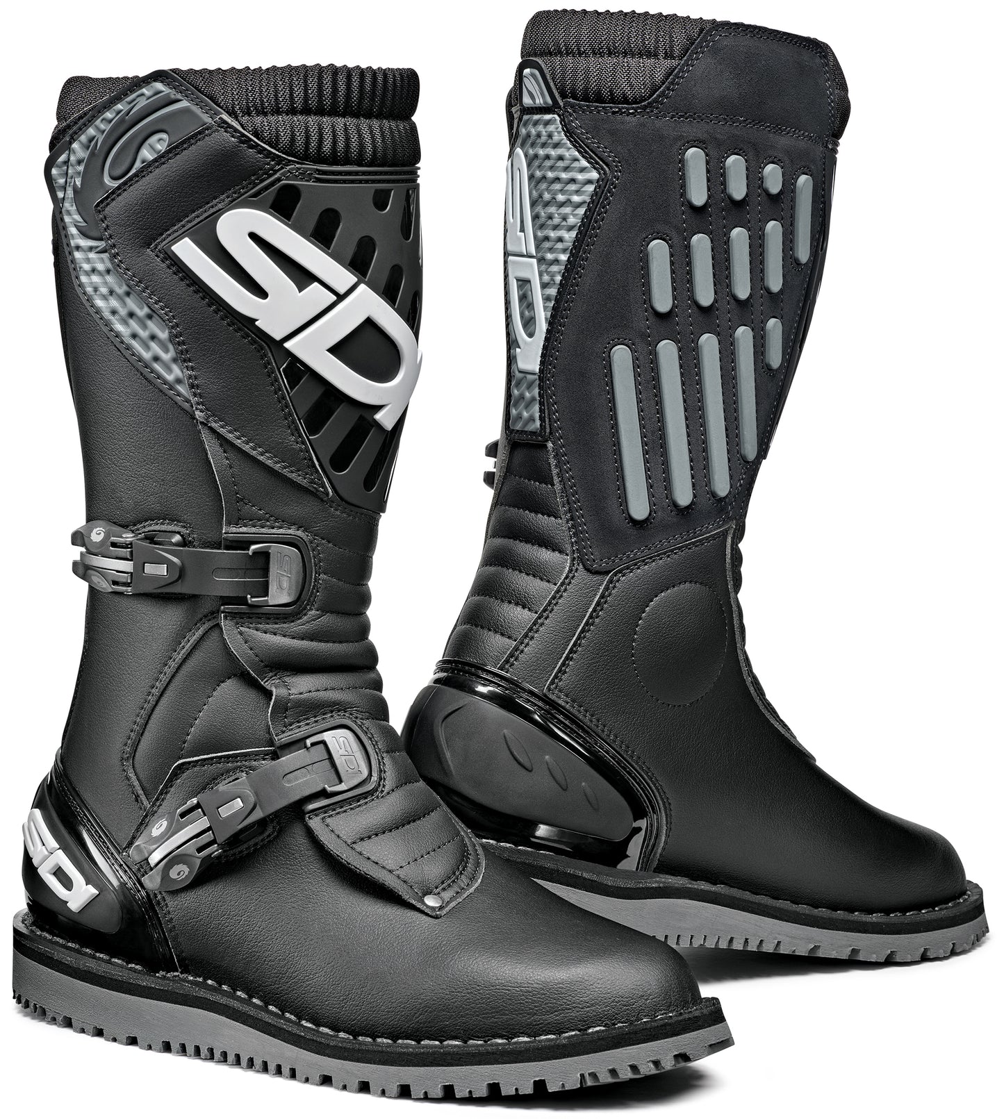 Sidi Trial Zero 2 Boots
