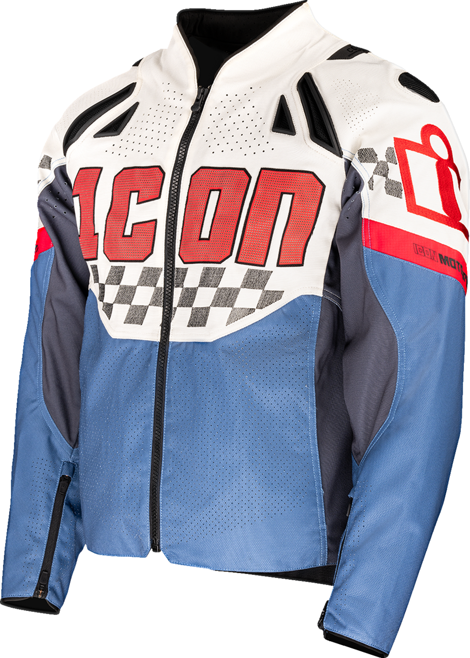 ICON Contra3 Hero Jacket