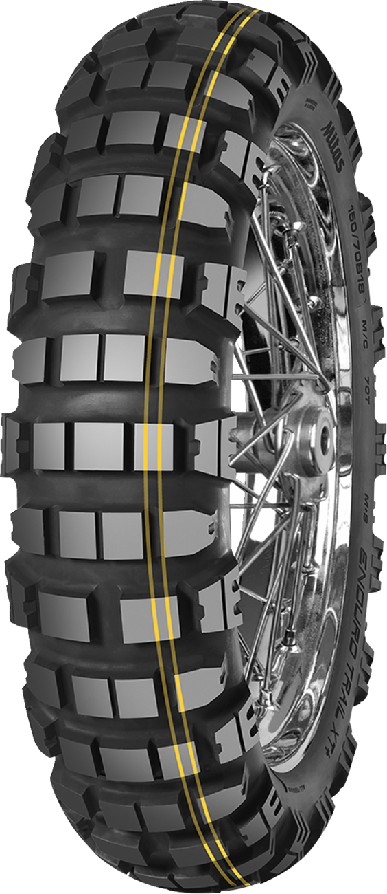 Mitas Enduro Trail-XT Dakar Tire