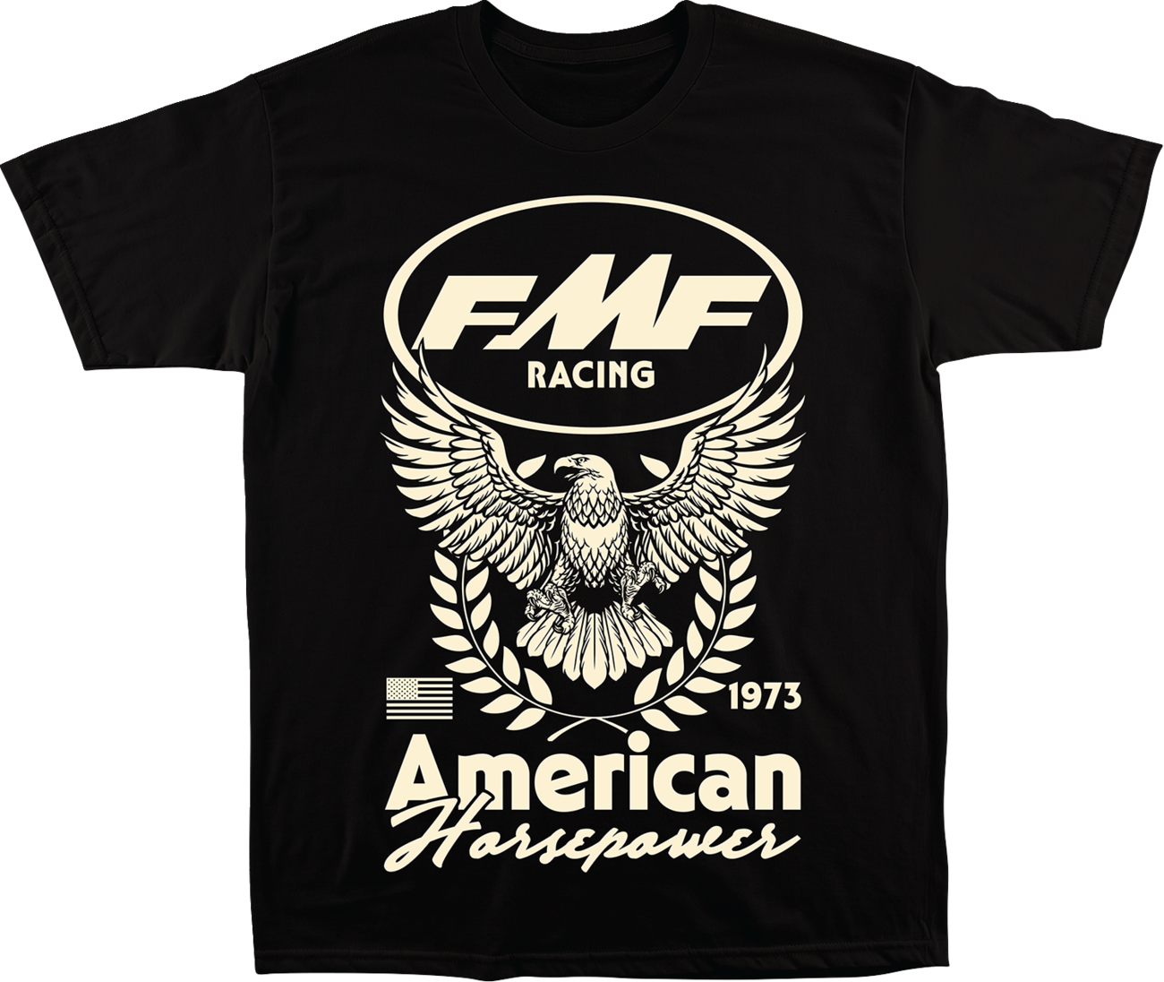 FMF Patriot Power T Shirt