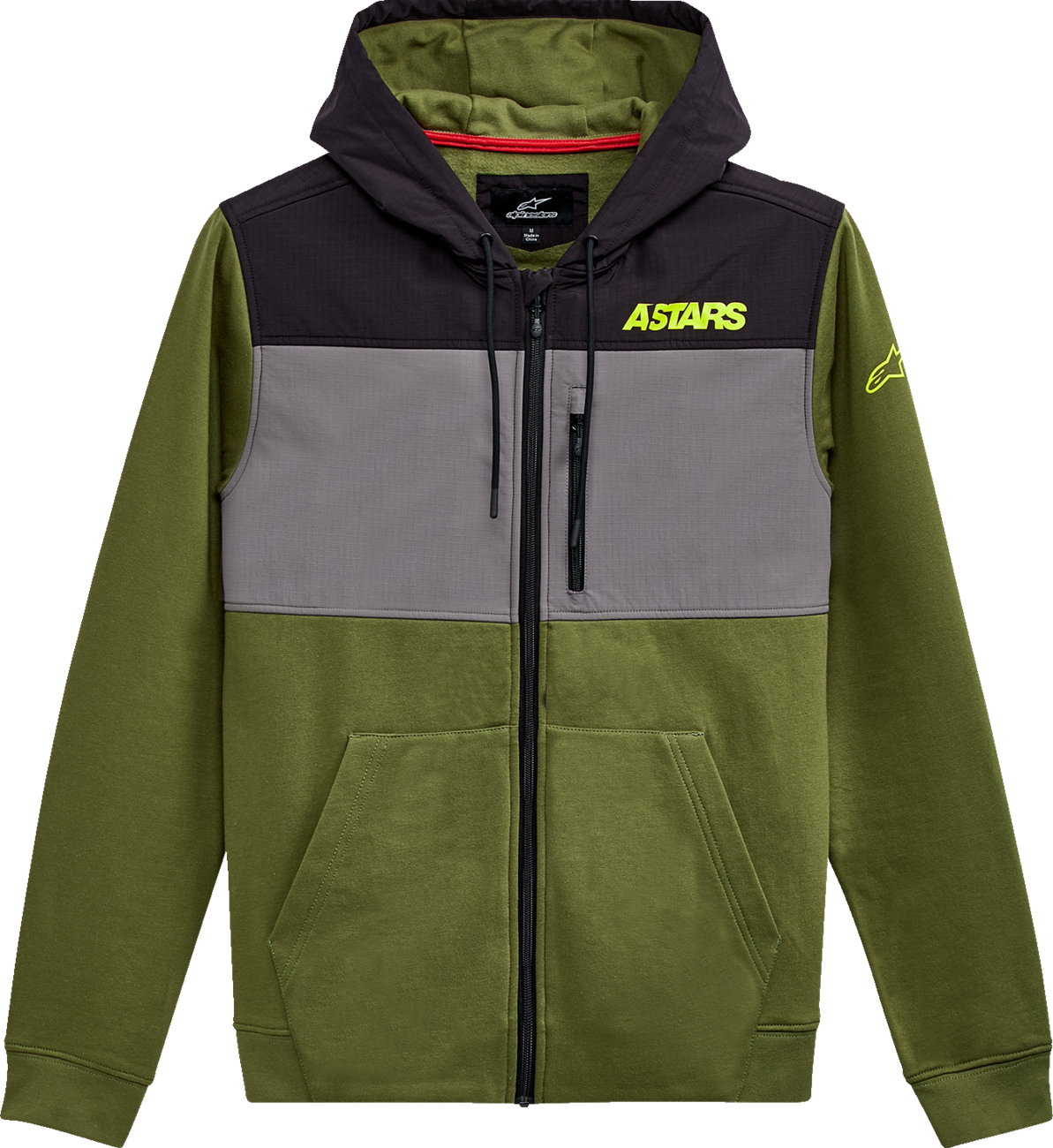Alpinestars Elevate Jacket