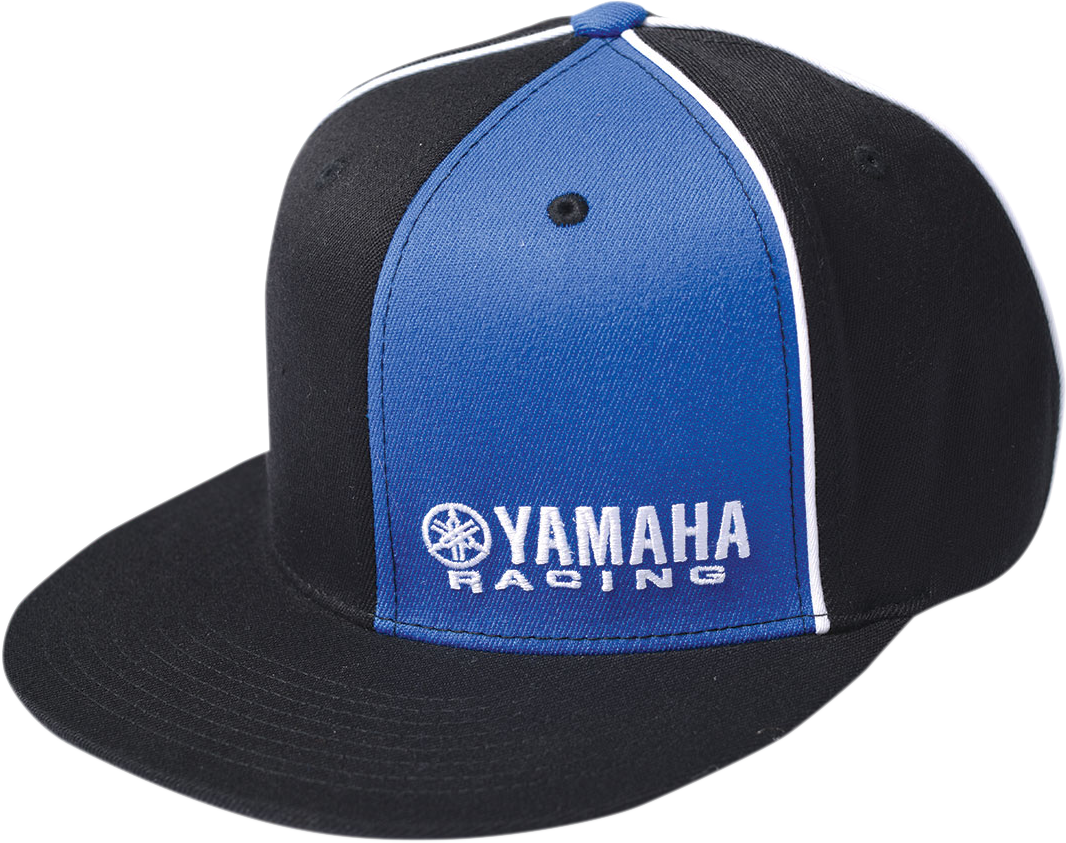 Factory Effex Yamaha Racing Flexfit Hat
