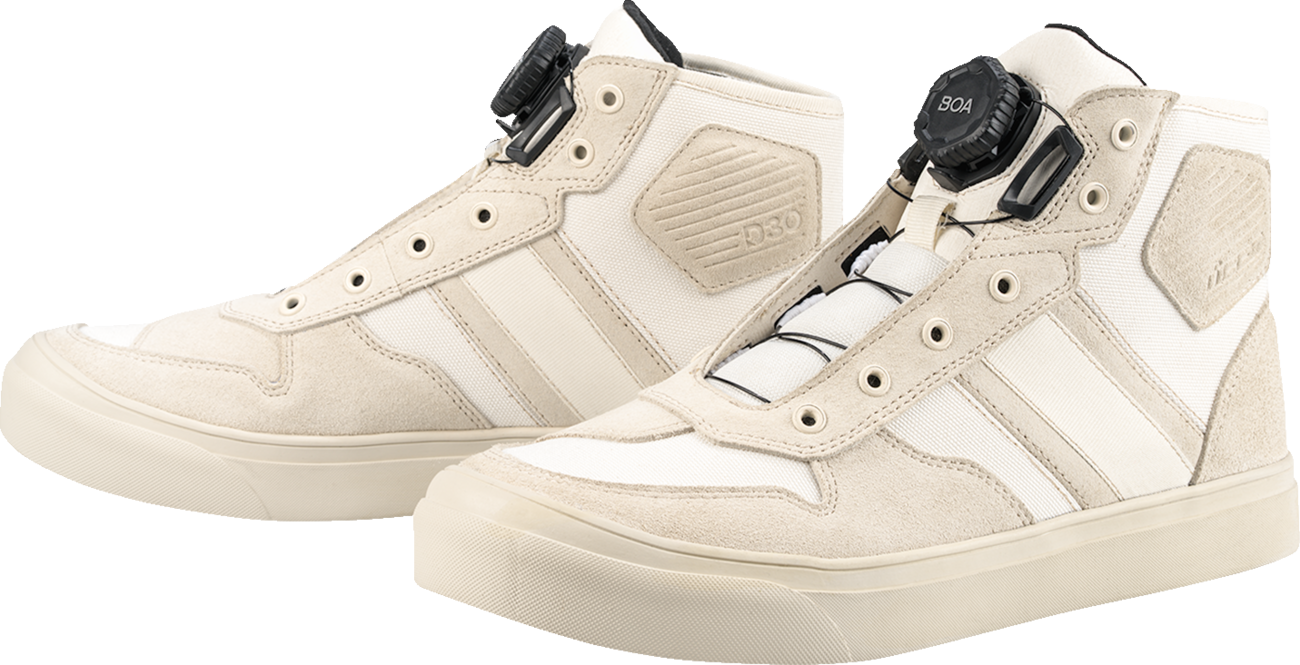 Icon Dog Days Boots
