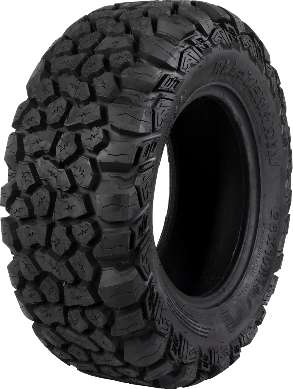 AMS All Terrain Tire