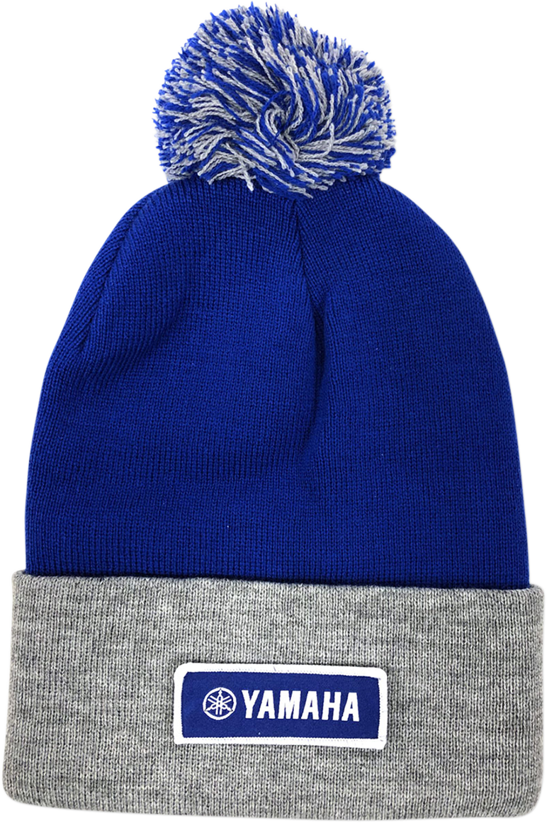 Factory Effex Yamaha Pom Beanie