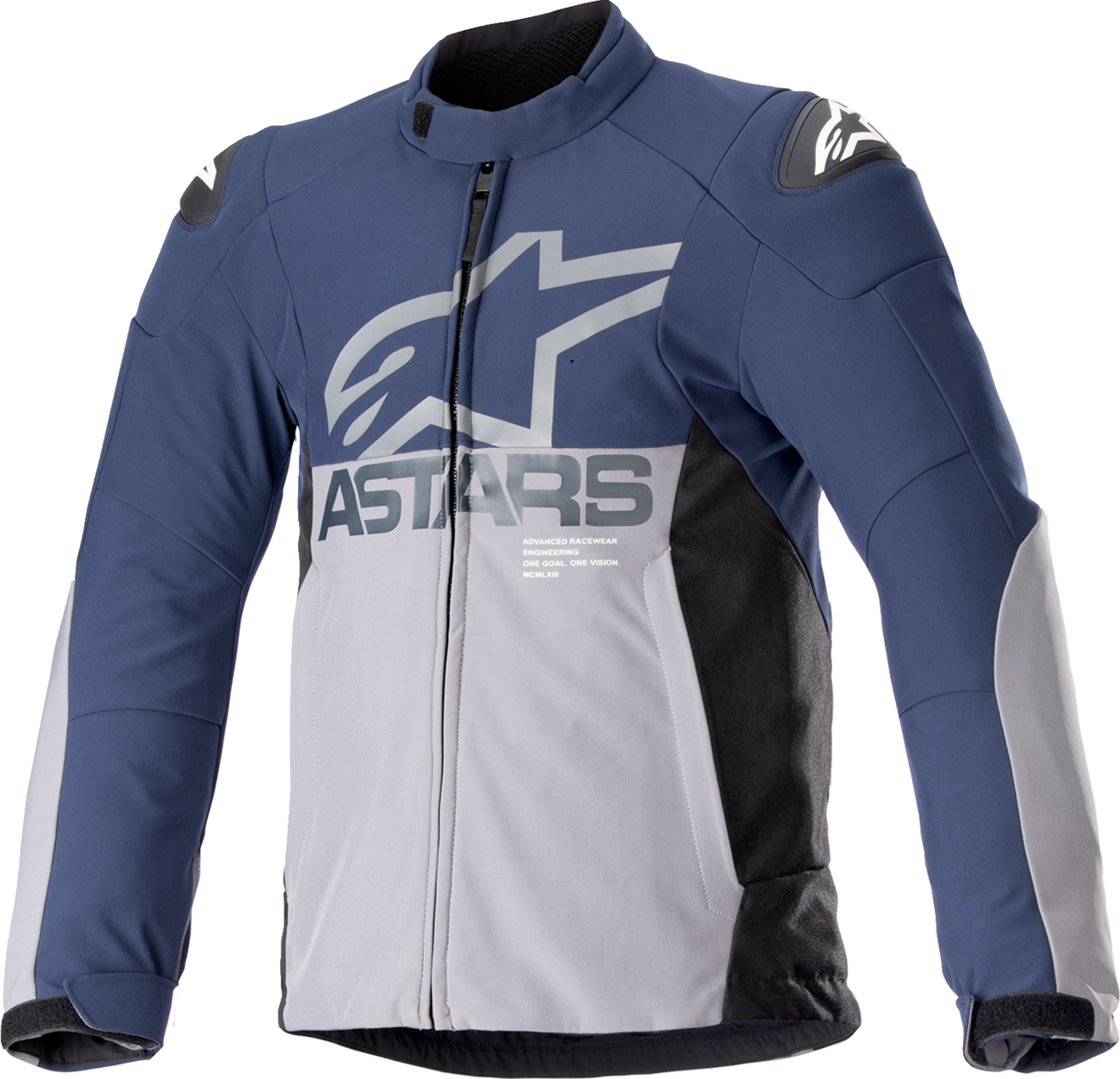 Alpinestars SMX Waterproof Jacket