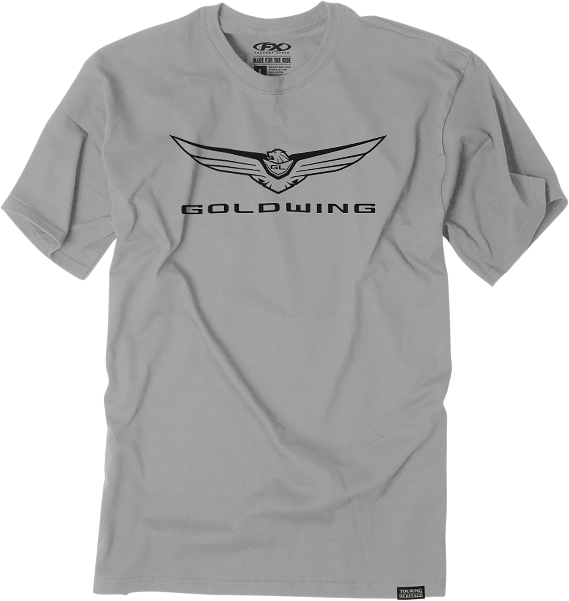 Factory Effex Goldwing Icon T Shirt