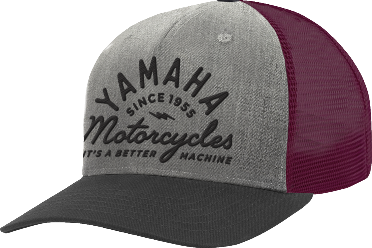 Yamaha Apparel Yamaha Wool Hat