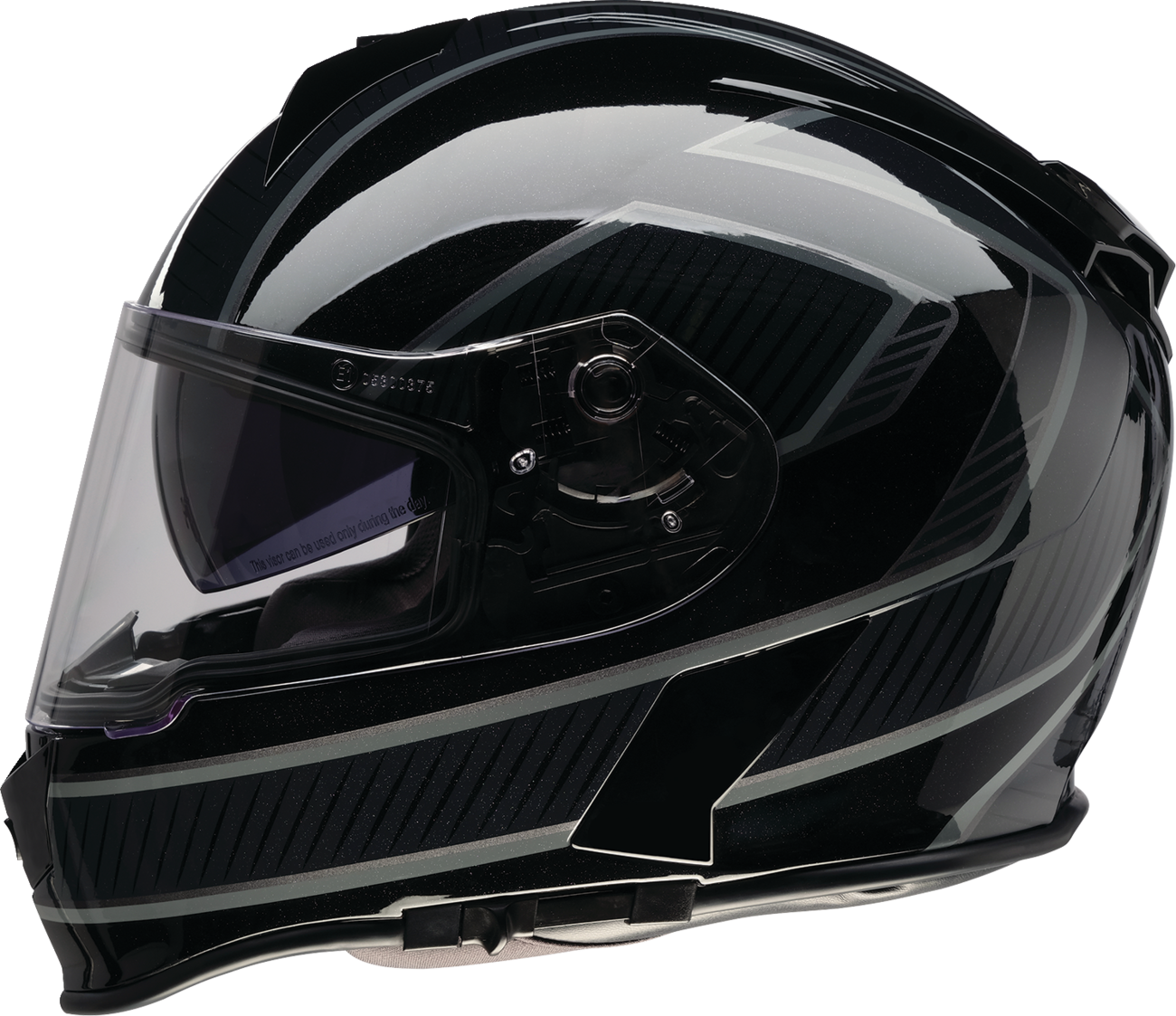 Z1R Warrant Amplify Helmet