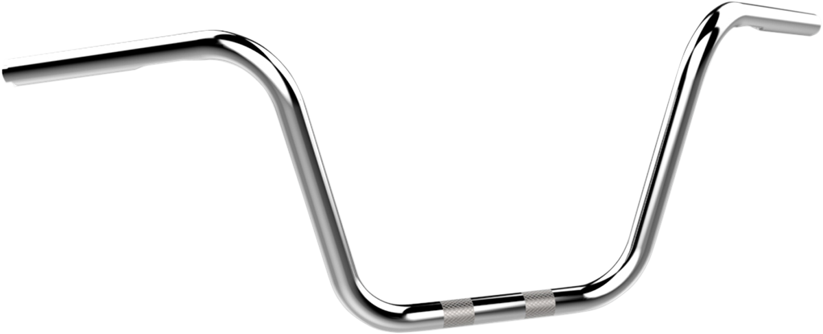 Khrome Werks 1" Handlebar Ape Hanger/Mini