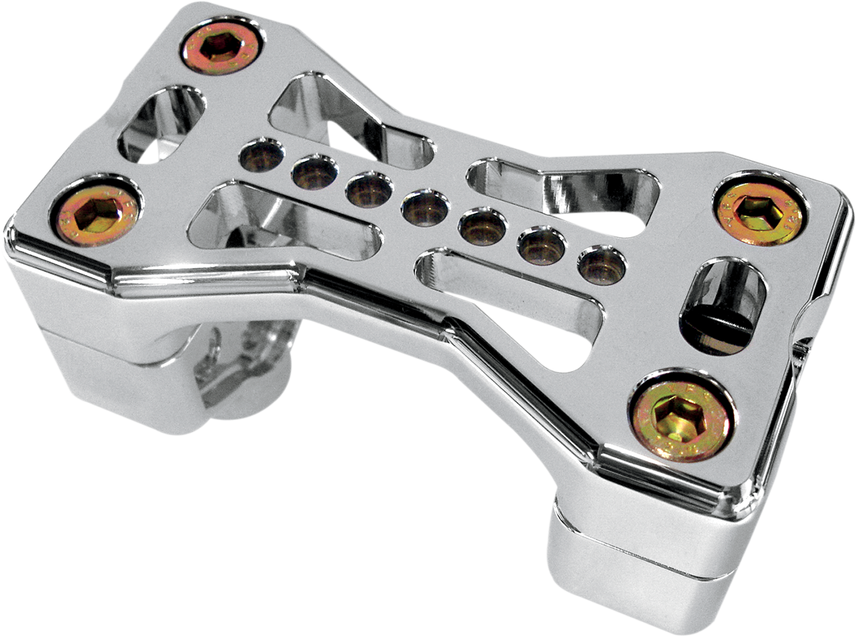Joker Machine Series 900 Handlebar Clamp Assembly