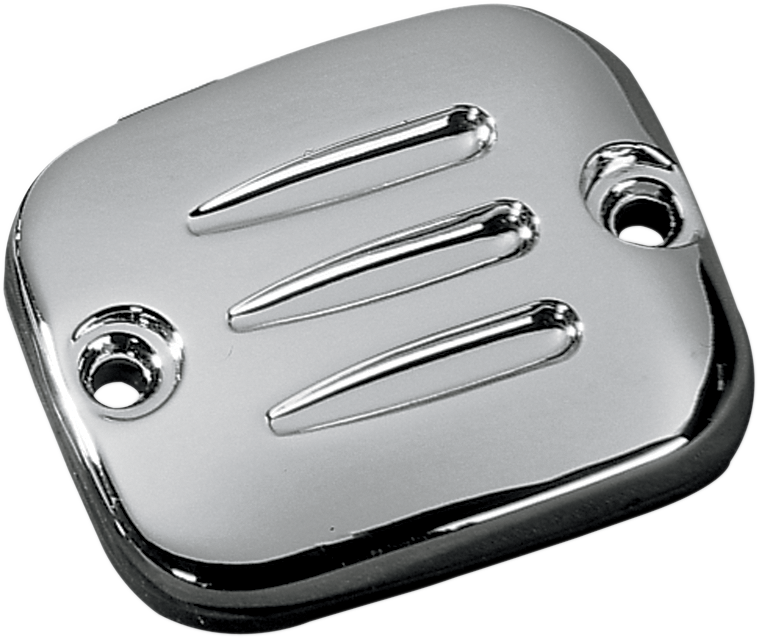 Drag Specialties Front Brake Master Cylinder Cover