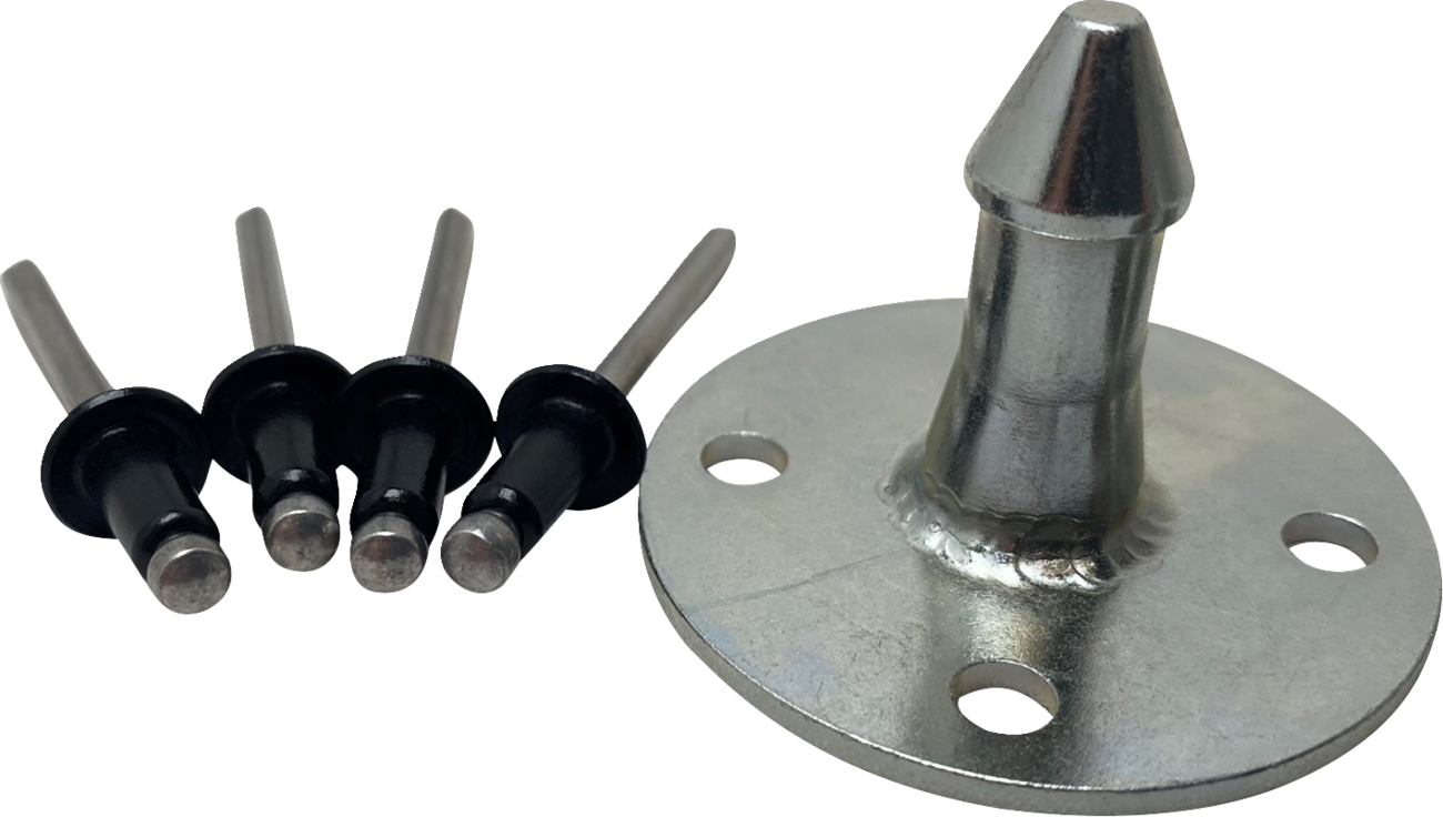 Quad Logic Seat Latch Pin Kit