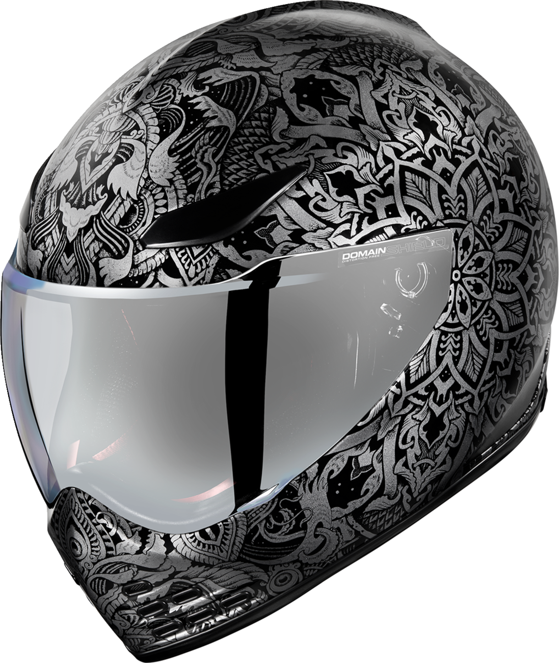 ICON Domain Gravitas Helmet