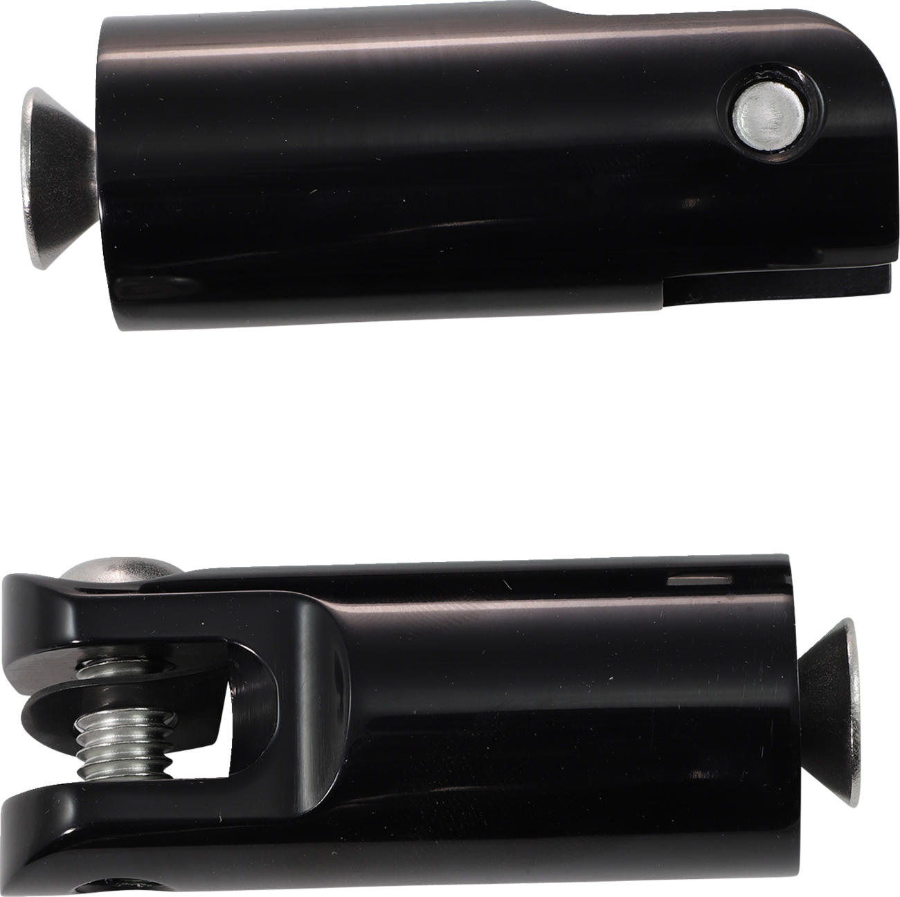 Accutronix Front Foot Peg Mounts