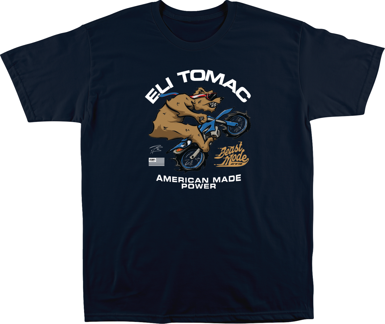 FMF B3AR T Shirt