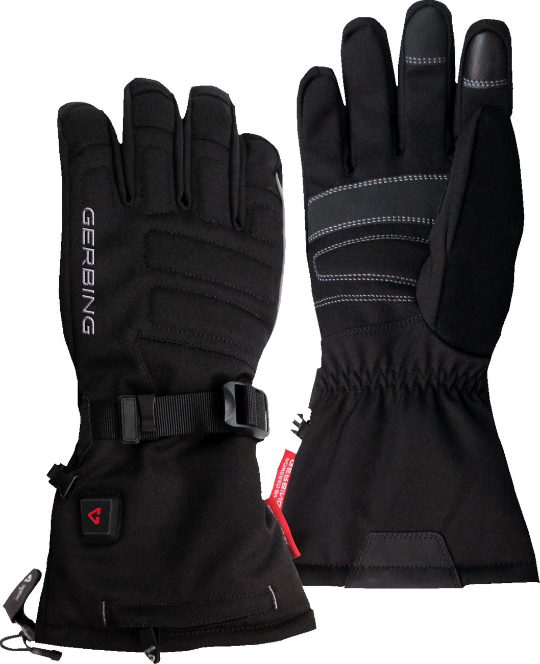 Gerbing Heated Clothing Women's 7 V S7 Battery Heated Gloves