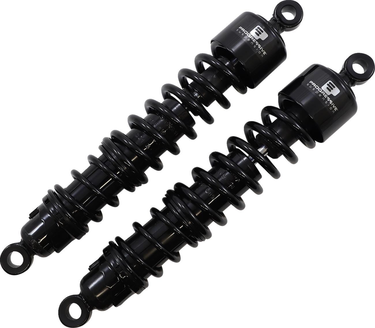 Progressive Suspension 412 Series Shocks