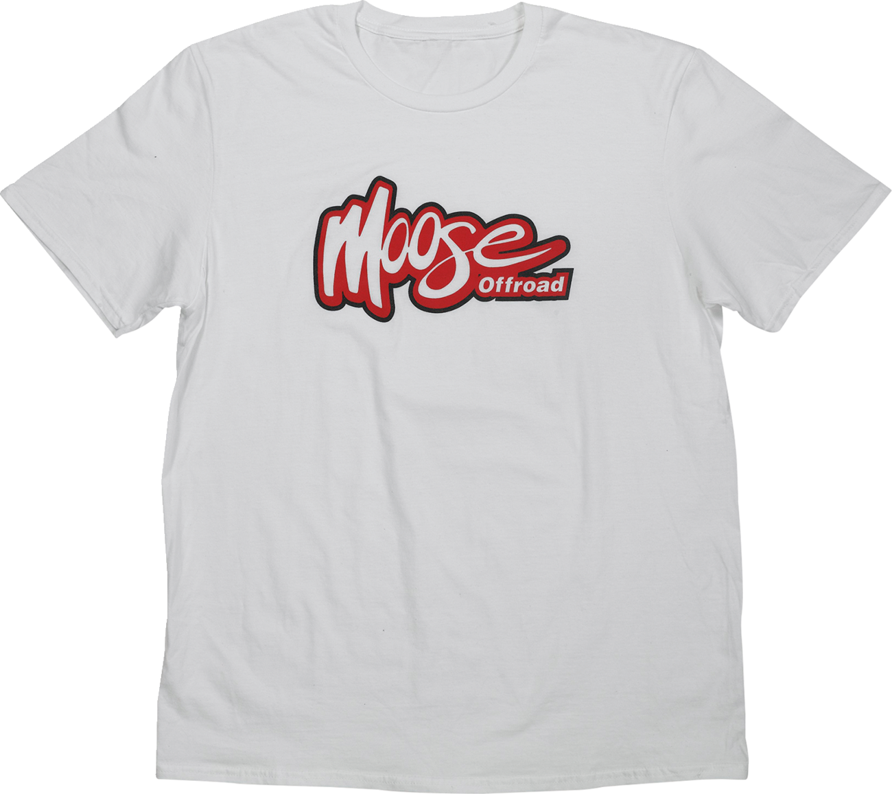 Moose Offroad Offroad T Shirt