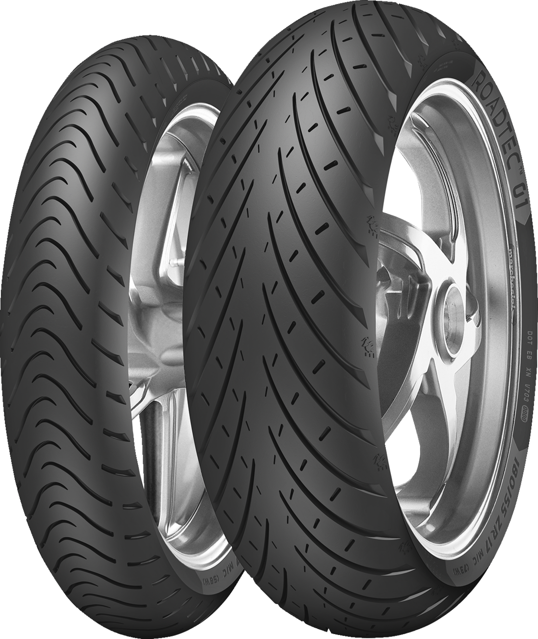 Metzeler Roadtec 01 Tire