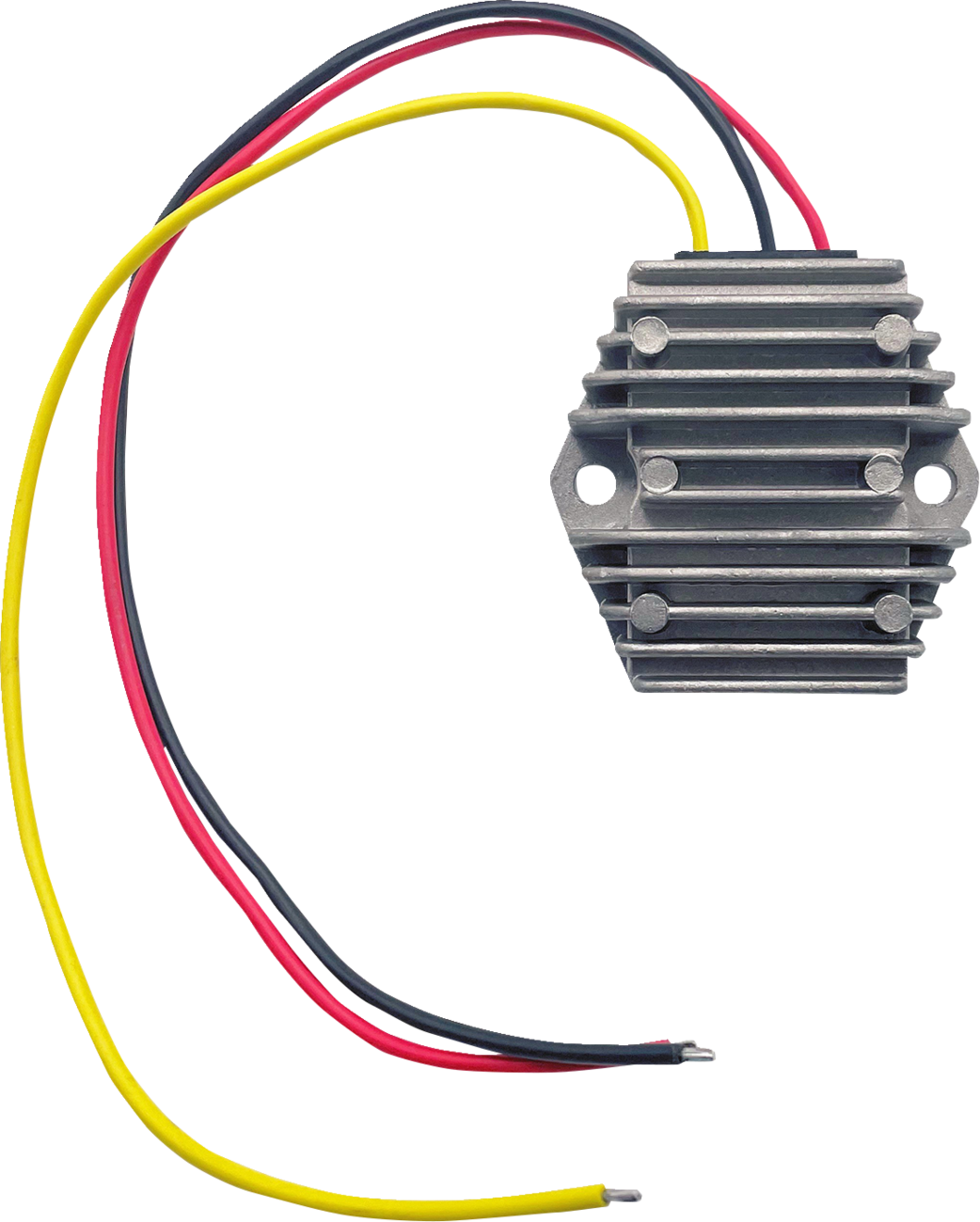 Rick's Motorsport Electric DC Conversion Unit