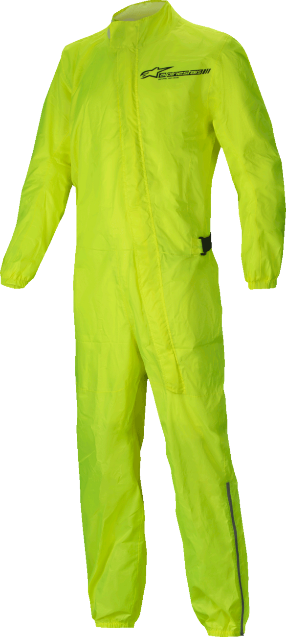 Alpinestars Hurricane v2 Rainsuit