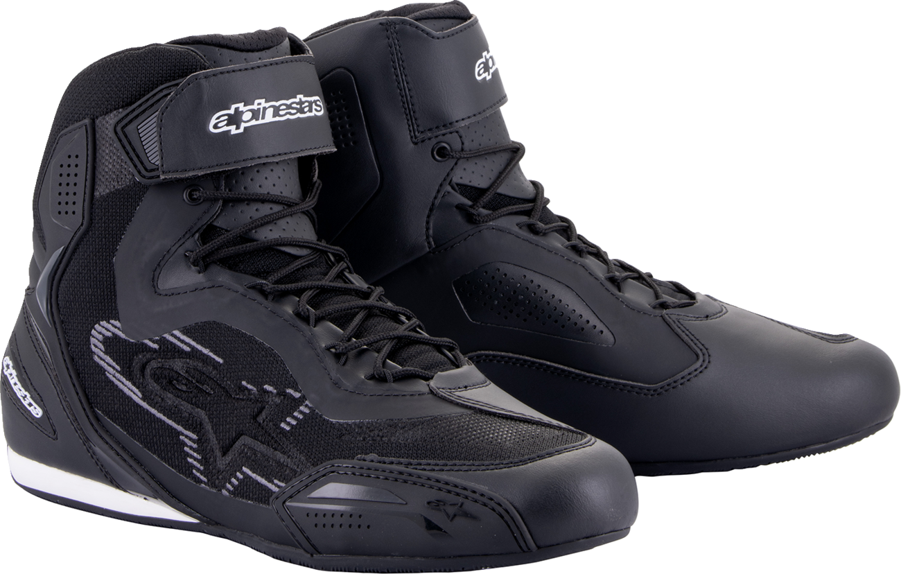 Alpinestars Faster-3 Rideknit Shoes