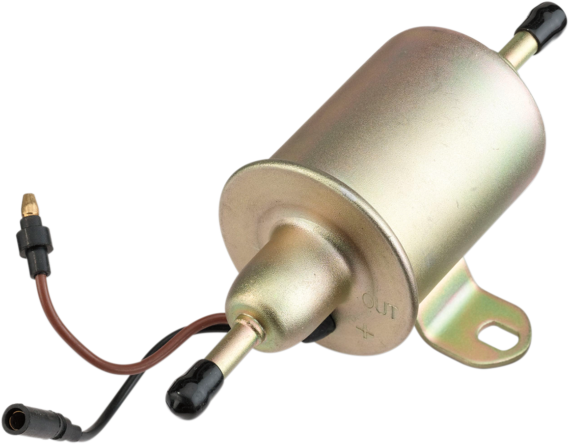 Moose Offroad Carbureted Fuel Pump