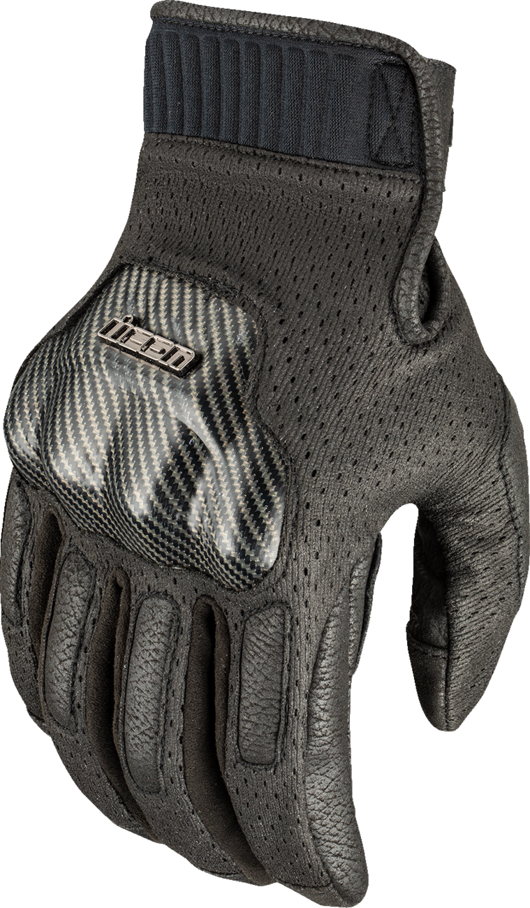 ICON Overlord3 Gloves